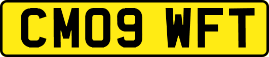 CM09WFT