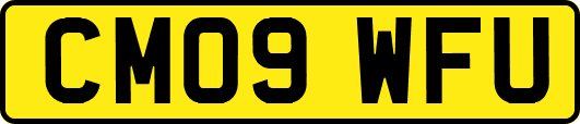 CM09WFU