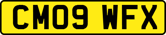 CM09WFX