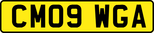 CM09WGA
