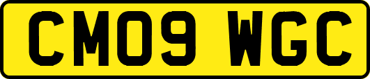 CM09WGC