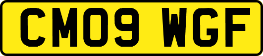 CM09WGF