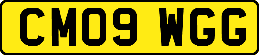 CM09WGG