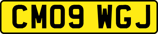 CM09WGJ