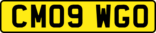 CM09WGO