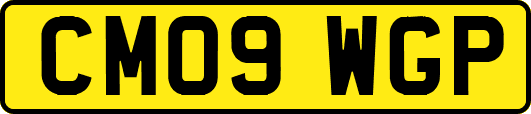 CM09WGP