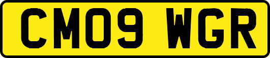 CM09WGR