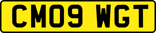 CM09WGT