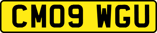 CM09WGU