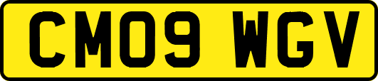CM09WGV