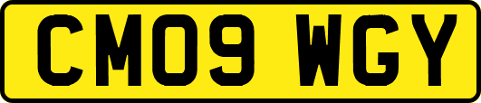 CM09WGY
