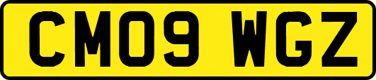 CM09WGZ
