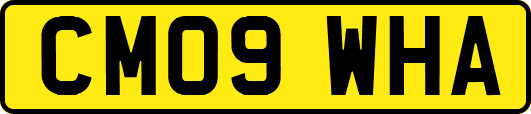 CM09WHA