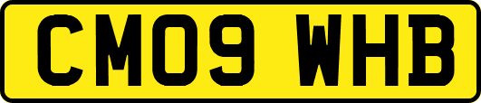 CM09WHB