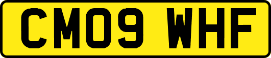 CM09WHF