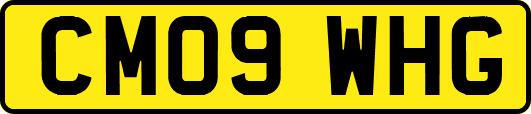 CM09WHG