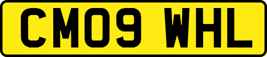 CM09WHL