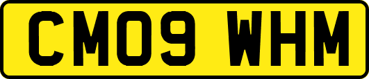 CM09WHM