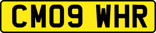 CM09WHR