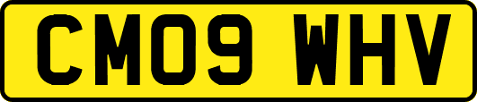 CM09WHV