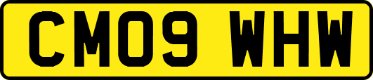 CM09WHW