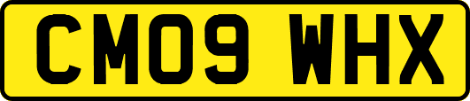 CM09WHX