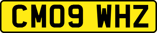 CM09WHZ