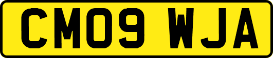 CM09WJA