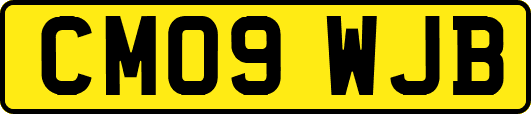 CM09WJB