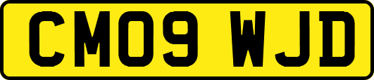 CM09WJD