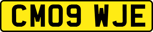 CM09WJE