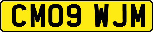 CM09WJM