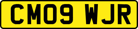 CM09WJR