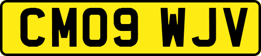 CM09WJV