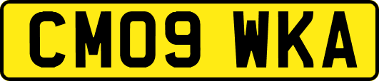 CM09WKA