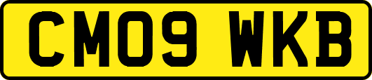 CM09WKB