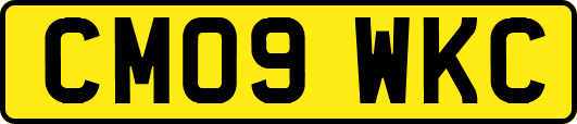CM09WKC