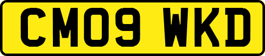 CM09WKD