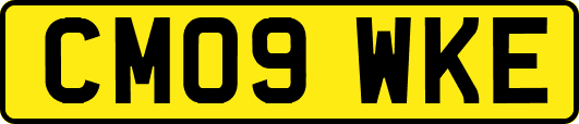 CM09WKE
