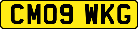 CM09WKG