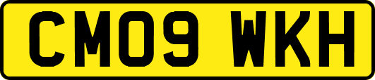 CM09WKH
