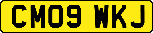 CM09WKJ