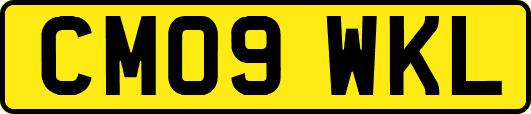 CM09WKL