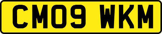 CM09WKM