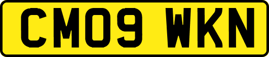 CM09WKN