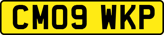 CM09WKP