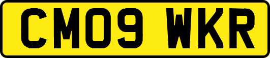 CM09WKR
