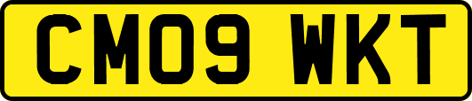 CM09WKT