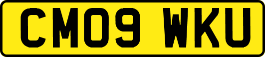 CM09WKU