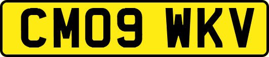 CM09WKV
